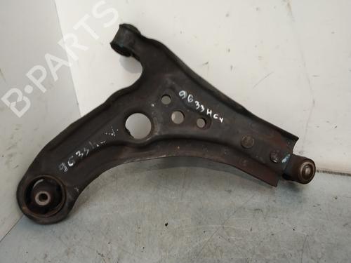 Used Left front suspension arm CHEVROLET AVEO / KALOS Hatchback (T250, T255) 1.2 (84 hp) 22430711