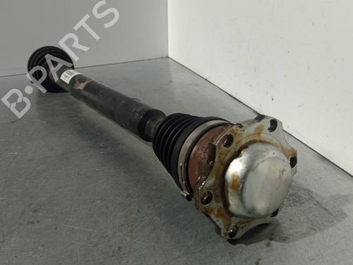 Right front driveshaft SEAT IBIZA IV (6J5, 6P1)  | BP8600612M39 