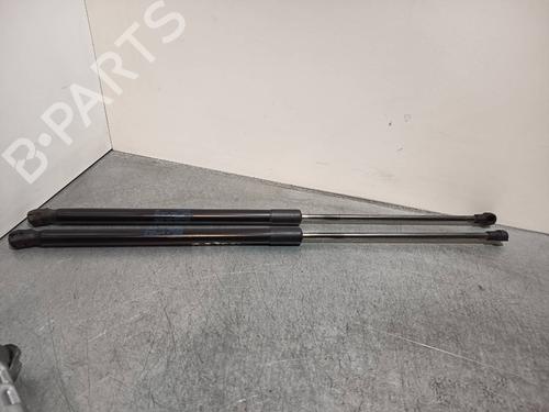 Used Tailgate lift support Tailgate lift support SEAT IBIZA IV (6J5, 6P1) [2008-2017] 39651999 39651999