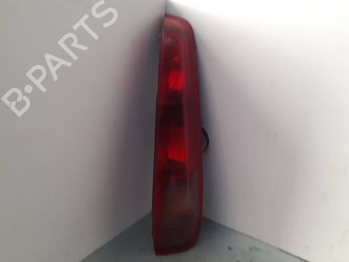 Used Right taillight NISSAN X-TRAIL I (T30) [2001-2013]  6821059