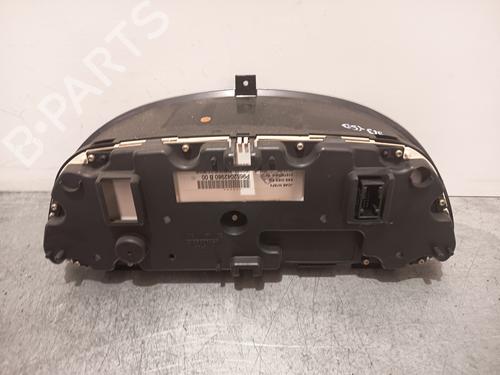Instrument cluster CITROËN XSARA Coupe (N0) 1.6 16V | BP28327975C47 