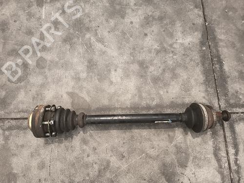 Left rear driveshaft AUDI A4 B6 (8E2) 1.9 TDI | BP28074494M40 