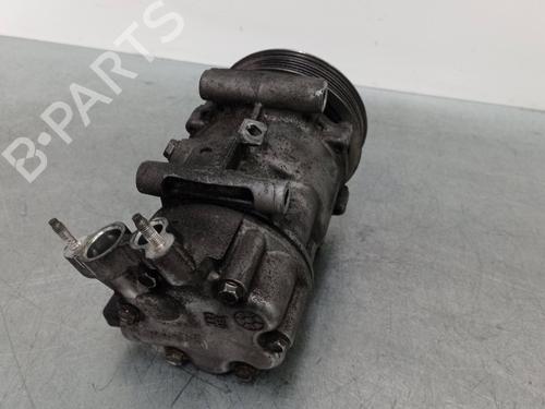 AC compressor CITROËN BERLINGO MULTISPACE (B9) 1.6 HDi 75 / BlueHDi 75 | BP16439377M34 