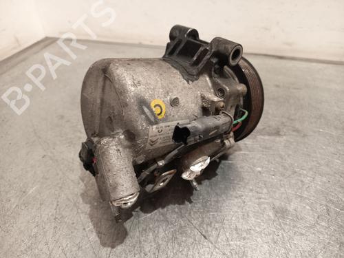 Compressor A/C CITROËN C-ELYSEE (DD_) 1.5 BlueHDi 100 | BP32470473M34