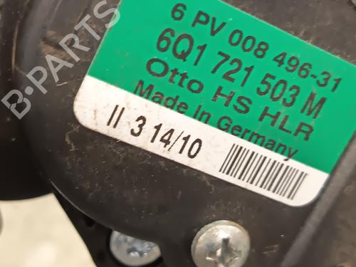 Pedal SEAT IBIZA IV (6J5, 6P1)  | BP29157298I4 