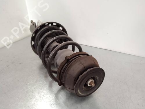 Left front shock absorber OPEL ASTRA G Hatchback (T98) 1.6 (F08, F48) | BP2256916M16 