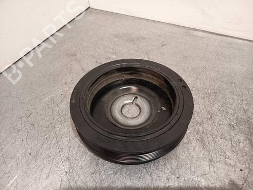 Used Pulley Pulley DACIA LODGY (JS_) [2012-2026] 40515478 40515478