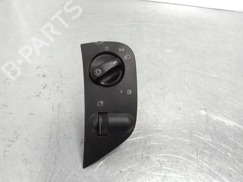 Used Headlight switch SEAT IBIZA II (6K1) 1.9 D (64 hp) 2286356