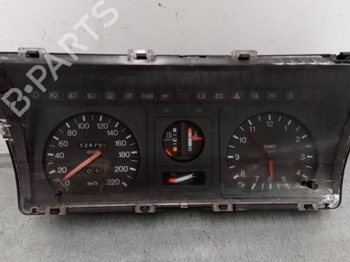 Instrument cluster RENAULT 18 (134_) 2.1 Diesel (1344) | BP29747045C47 