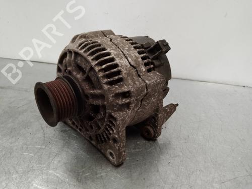 Used Alternator SEAT CORDOBA (6K1, 6K2) 1.4 i (60 hp) 2251765