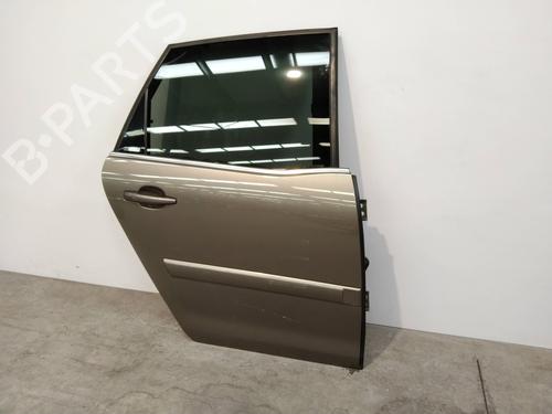 Used Right rear door CITROËN C4 Picasso I MPV (UD_) [2006-2015]  16848292