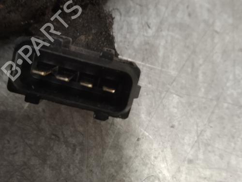 Front wiper motor VOLVO S60 I (384) 2.4 D | BP25868431M29 