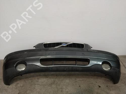 Used Front bumper VOLVO S60 I (384) 2.4 D (163 hp) 25868408