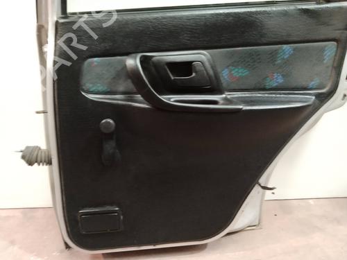 Right rear door SEAT CORDOBA (6K1, 6K2) 1.4 i | BP2251751C5 