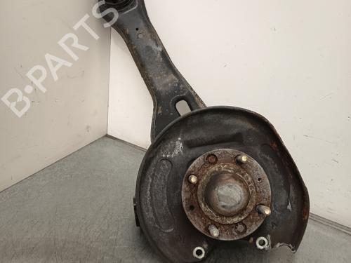 Used Right rear steering knuckle VOLVO S40 I (644) 2.0 (136 hp) 27477703