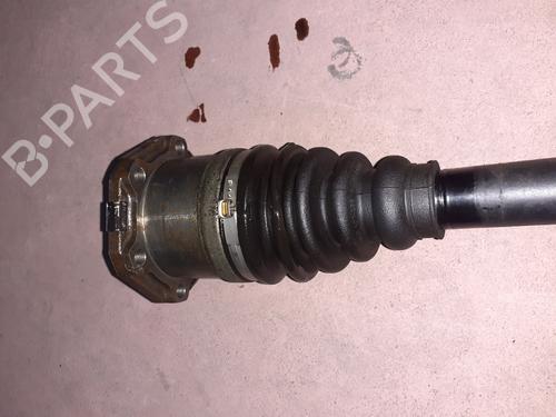 Left front driveshaft SEAT LEON (1M1) 1.6 16 V | BP7900144M38 