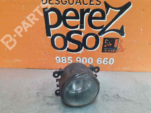 Used Right front fog light Right front fog light SUZUKI SWIFT III (MZ, EZ) 1.3 DDiS (RS413D) (69 hp) 4496139 4496139