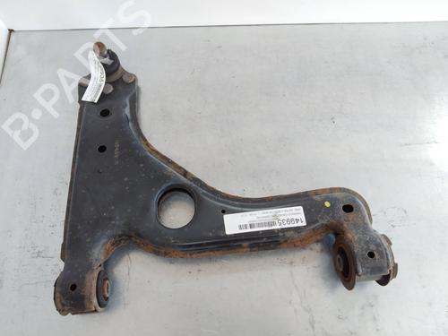 Højre fortil bærearm OPEL ASTRA H (A04)  | BP14220030M13 