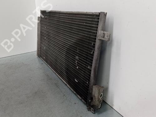 AC radiator OPEL CORSA D (S07)  | BP8531521M32 
