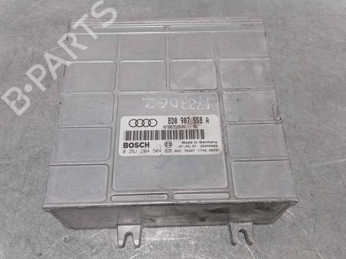 Used Engine control unit (ECU) AUDI A4 B5 (8D2) 1.6 (100 hp) 9540246