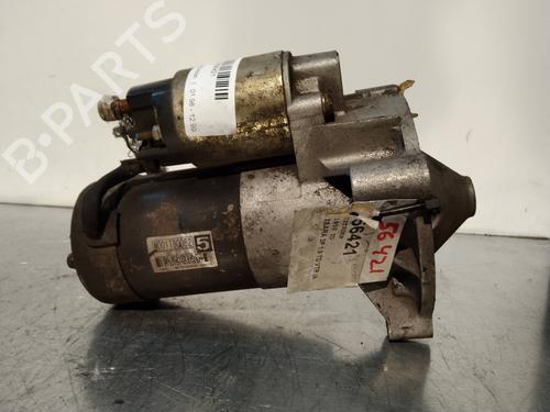 Used Starter CITROËN XSARA (N1) 1.9 TD (90 hp) 2285612