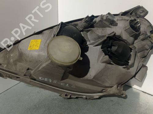 Right headlight MERCEDES-BENZ A-CLASS (W168) A 140 (168.031, 168.131) | BP9289810C29 