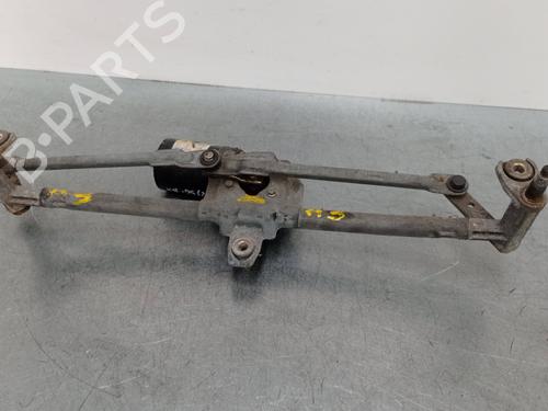 Used Front wiper motor AUDI A3 (8L1) 1.8 (125 hp) 16865726