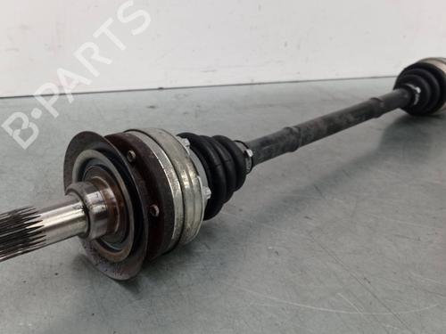 Right rear driveshaft BMW 1 (E87) 116 d | BP10099302M41