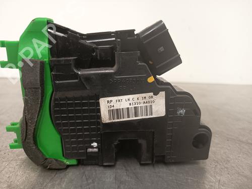 Front left lock KIA CARENS IV 1.7 CRDi | BP27685415C98 