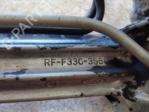 Steering rack FORD MONDEO II (BAP) 1.8 TD | BP2251033M22 