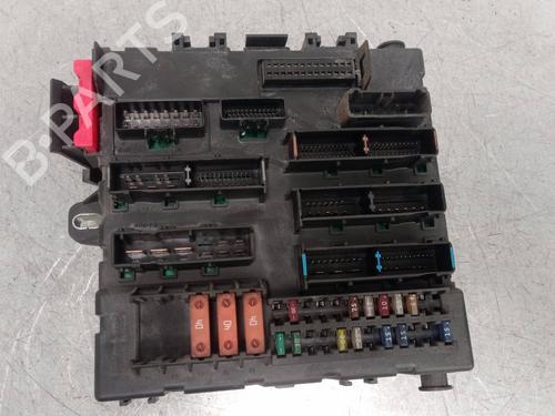 Fuse box OPEL VECTRA C (Z02) 1.9 CDTI (F69) | BP19177064E1 