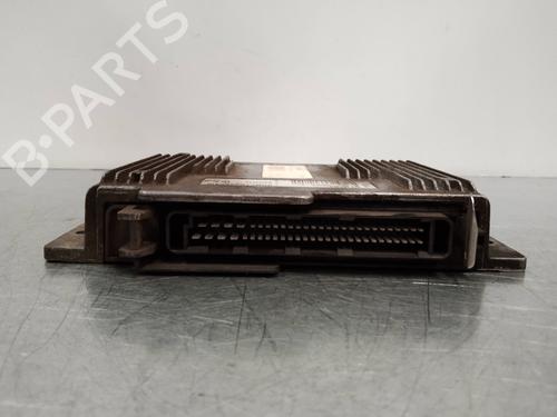 Engine control unit (ECU) RENAULT MEGANE I (BA0/1_) 1.6 e (BA0F, BA0S) | BP2251134M57 