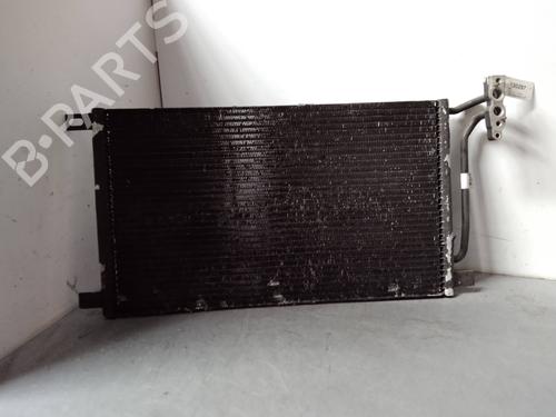 Used AC radiator AC radiator BMW 3 (E46) 320 d (136 hp) 2248677 2248677