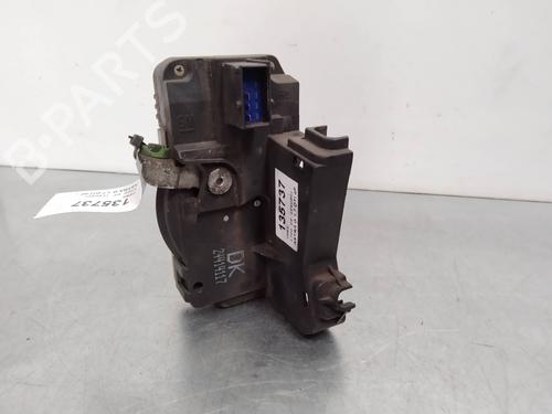 BP2252983C97 | Front right lock OPEL ASTRA G Saloon (T98) 1.7 DTI 16V (F69) BP2252983C97