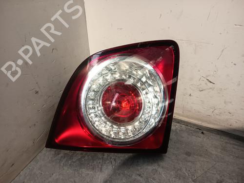 Venstre baklys, luke Venstre baklys, luke VW GOLF PLUS V (5M1, 521) [2004-2013] 37477558 37477558