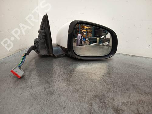 Used Right mirror Right mirror 38544696 38544696