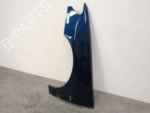 Used Left front fenders PEUGEOT 406 (8B) 2.0 HDI 110 (109 hp) 2291420