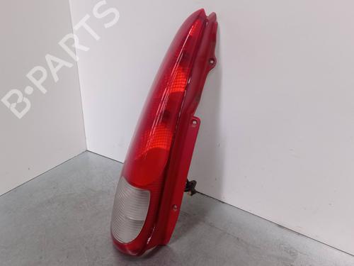 Left taillight DAEWOO REZZO (U100)  | BP9392600C34 