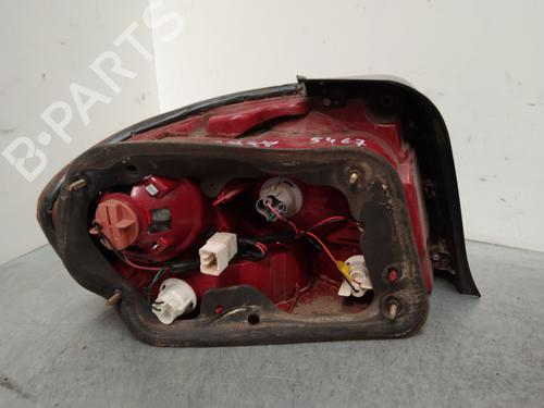 Right taillight HYUNDAI SONATA IV (EF)  | BP23990699C35 