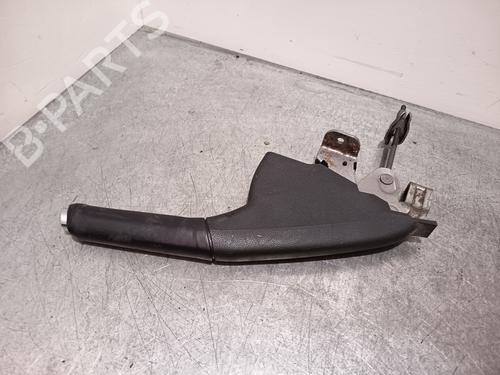 Hand brake SKODA FABIA III (NJ3)  | BP27882865I18 