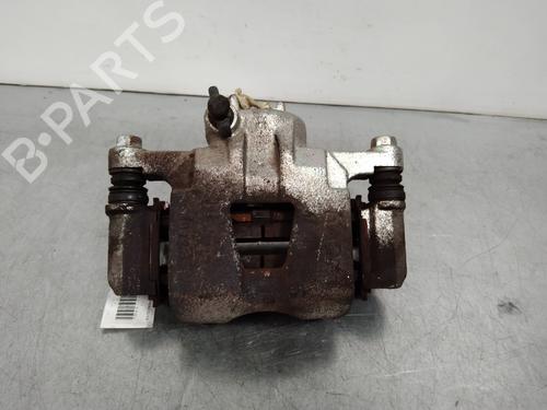 Bremssattel rechts vorne CHEVROLET MATIZ (M200, M250) 0.8 (52 hp) 13550215