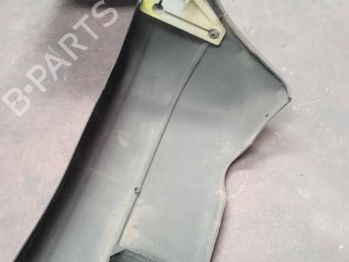 Rear bumper CITROËN SAXO (S0, S1) 1.5 D | BP7899119C8 