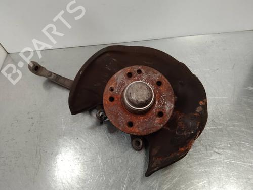 Used Left front steering knuckle MERCEDES-BENZ E-CLASS (W210) [1995-2003]  2299603