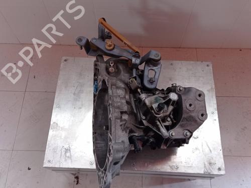 Gearbox OPEL CORSA D (S07) 1.3 CDTI (L08, L68) | BP9766016M3 