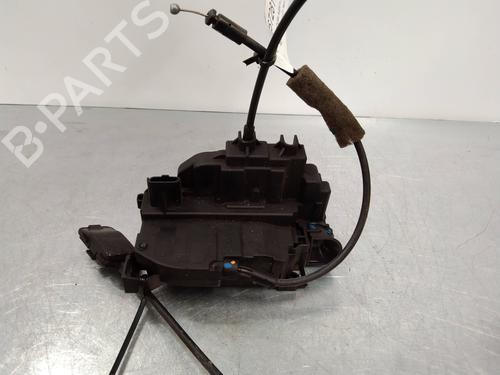 Front left lock RENAULT CLIO III (BR0/1, CR0/1) 2.0 16V Sport (CR0N, CR1P) | BP2285870C98 