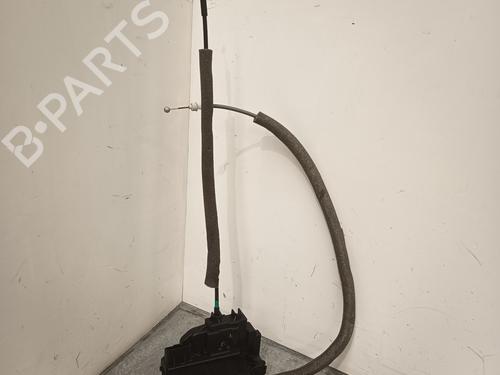 Venstre bak lås NISSAN QASHQAI / QASHQAI +2 I (J10, NJ10, JJ10E) [2006-2014]  28326429
