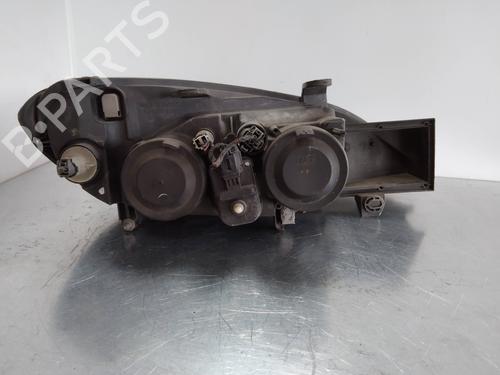 Left headlight NISSAN PRIMERA (P11) 2.0 TD | BP2249834C28 