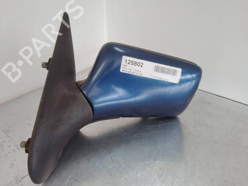 Used Left mirror SEAT IBIZA II (6K1) 1.9 TDI (110 hp) 2259164