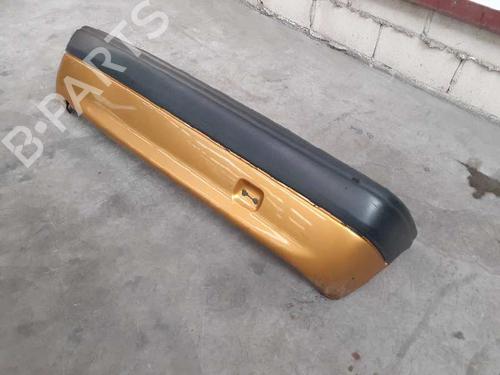 Rear bumper CITROËN SAXO (S0, S1) 1.1 X, SX | BP7899523C8 