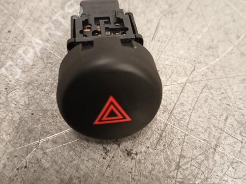 Used Warning switch NISSAN JUKE (F15) [2010-2019]  27701224